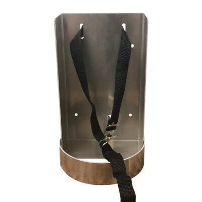 Standard Tank Mounting Bracket Standard Tank Mounting Bracket