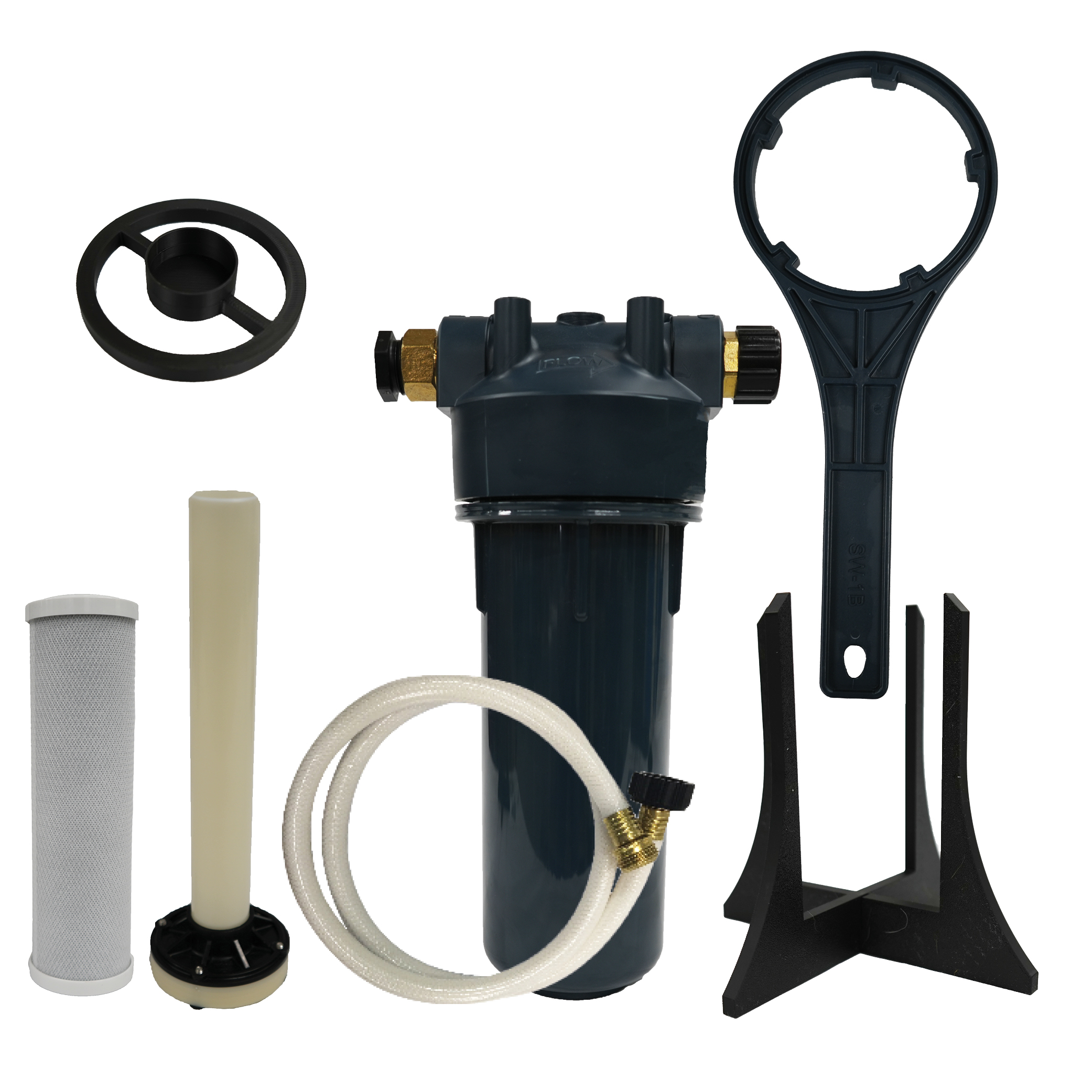External Regeneration Kit