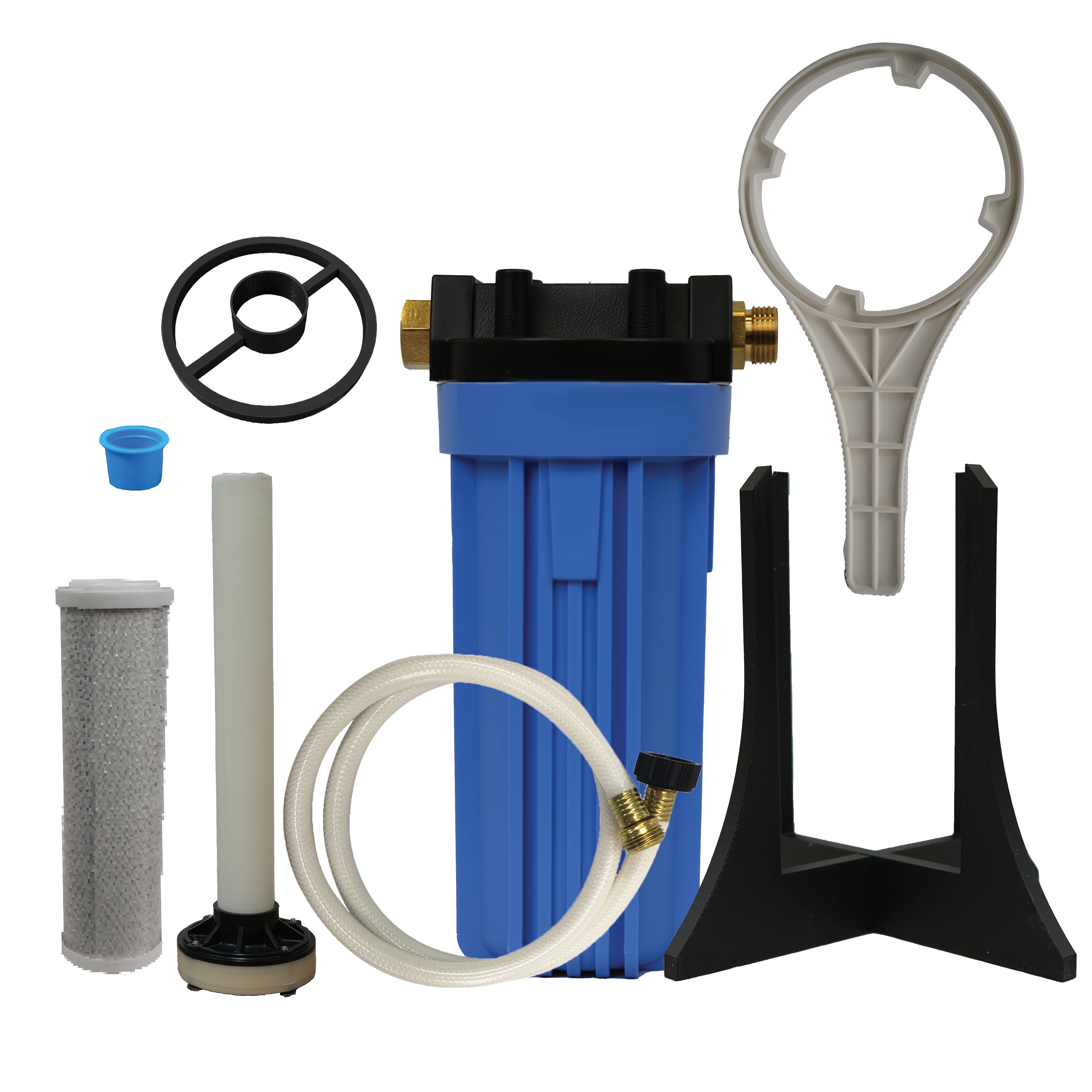 External Regeneration Kit