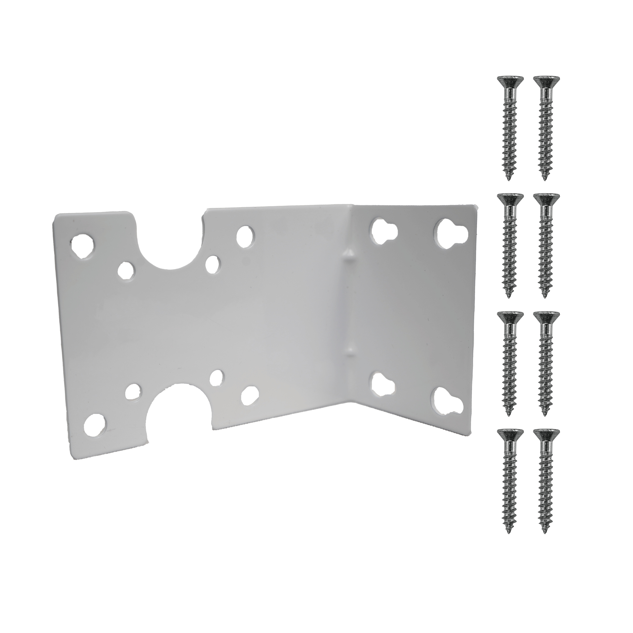 Bracket and Screws
